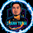 Thanh Trinh Gaming Discord Server Logo