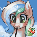 Bubble bath house Discord Server Logo
