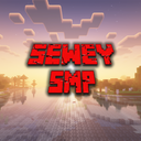 Sewey SMP Discord Server Logo
