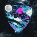 Rocket League Central Discord Server Logo