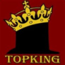 👑TopHat Elites🎩 Discord Server Logo