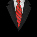The real bosses Discord Server Logo