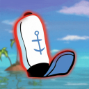 Spongebob Tower Defense Community Discord Server Logo