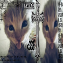 Vision Discord Server Logo