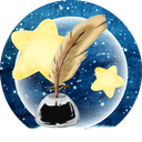 NightWriters Discord Server Logo