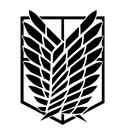 Survey Corps Discord Server Logo