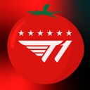 T1mily Discord Server Logo