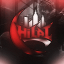 Hilal Roleplay #TR1 Discord Server Logo