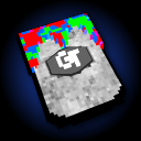 The Official Bucket Painter Server Discord Server Logo