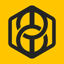 BuzzHive - The Artist Collective Discord Server Logo