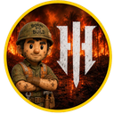 Bob’s Official - Born to Build Discord Server Logo
