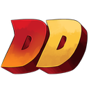 DaisyDreams Discord Server Logo