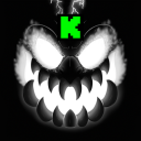 Kick Guild Discord Server Logo