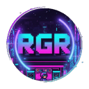 RGR Discord Server Logo