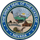 Nevada Zombie Game Discord Server Logo