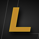 🌟 Lookup #2026 Discord Server Logo