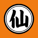 华尔街神经病仙人吧 Discord Server Logo