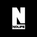 NO-LIFER'S Discord Server Logo
