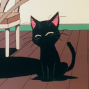 Nico’s Shack Discord Server Logo