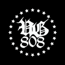 UNDERGROUND808 Discord Server Logo