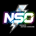 NSO GAMING/WARRIORS Discord Server Logo