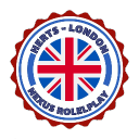 Herts - London Nexus Roleplay Discord Server Logo