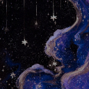 Echoes Of A Morning Star Discord Server Logo