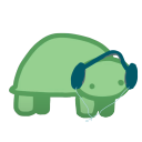 Swarm FM Discord Server Logo