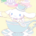 Kittybrew Cafe Discord Server Logo