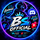 BS Official Discord Server Logo