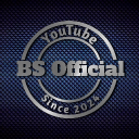 BS Official Discord Server Logo
