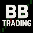 BB Trading Discord Server Logo