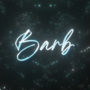 Barb™ Discord Server Logo