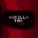 Gorilla Tag V3 Discord Server Logo