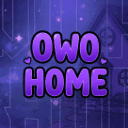 🏠 OwO Home Discord Server Logo