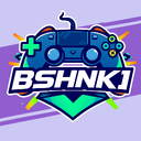 BSHNKiQ8 Discord Server Logo
