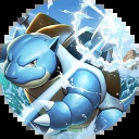 ポケポケ情報共有コミュニティ(Pokemon TCG Pocket) Discord Server Logo
