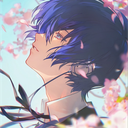 ⁽¹⁸⁺⁾ miao ୨ৎ Discord Server Logo