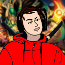 Xuyen Roblox Discord Server Logo