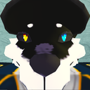 Lobo's Home Discord Server Logo