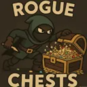 Rogue Chests Discord Server Logo
