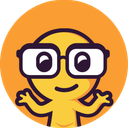 Hugo ™ Support Discord Server Logo