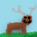 Bantohub Discord Server Logo
