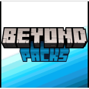Beyond Packs Discord Server Logo