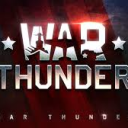 War Thunder Discord Server Logo