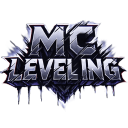 MC Leveling Discord Server Logo