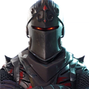 BlackKnight Official Discord Server Logo