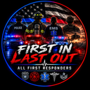 🚒🧯First In Last Out Network🧯🚒 Discord Server Logo