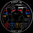🚒🧯First In Last Out Network🧯🚒 Discord Server Logo