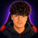Skill Beast Gaming Discord Server Logo